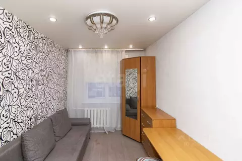 Студия Тюменская область, Тюмень проезд Геологоразведчиков, 48 (15.0 ...