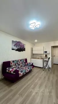 Студия Ленинградская область, Всеволожск ш. Дорога Жизни, 7к2 (24.0 м)