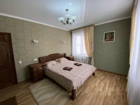 Комната Самарская область, Тольятти ул. Куйбышева, 50 (50.0 м)