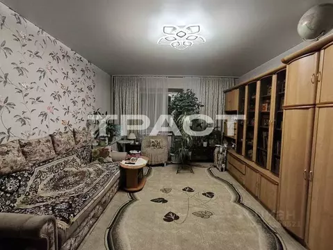 2-к кв. Воронежская область, Воронеж Московский просп., 110А (62.0 м)