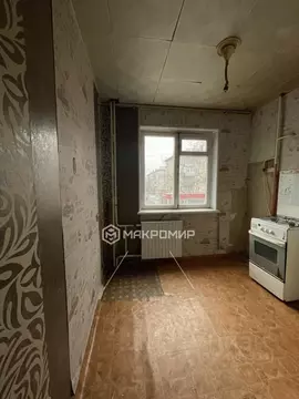 2-к кв. Челябинская область, Челябинск ул. Марченко, 16 (44.0 м)