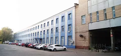 Офис в Москва ш. Энтузиастов, 56 (46 м)