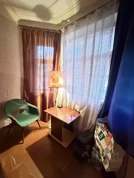 Комната Ростовская область, Ростов-на-Дону Криворожская ул., 64 (18.0 ...