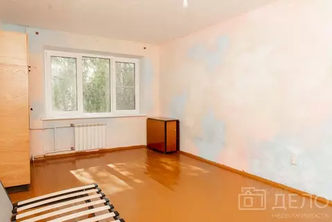 3-к кв. Рязанская область, Рязань Песочня тер., ул. Советской Армии, ...