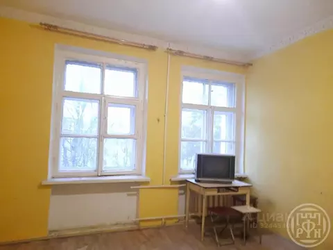 Комната Ленинградская область, Сертолово Всеволожский район, ул. ...