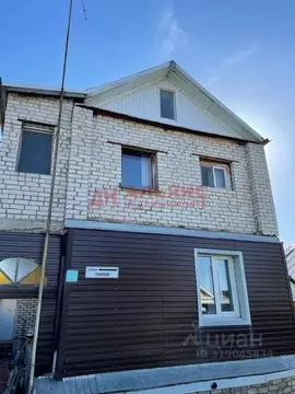 Дом в Самарская область, Кинель-Черкасский район, Тимашево с/пос, с. ...