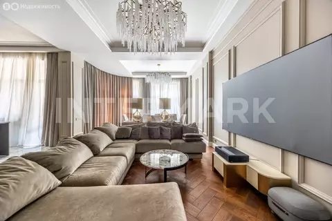 Дом в село Николо-Урюпино, КП Новахово, Станиславская улица (270 м)