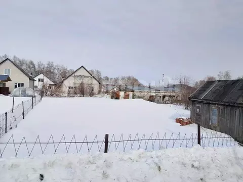 Участок в Алтайский край, Барнаул Пригородное СНТ, ул. Крайняя (5.0 ...