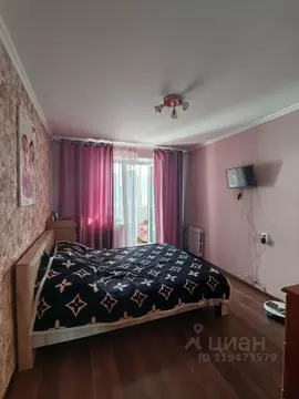 3-к кв. Самарская область, Жигулевск ул. Репина, 11 (68.8 м)