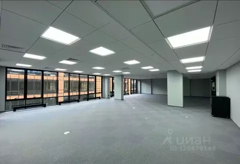 Офис в Санкт-Петербург просп. Лахтинский, 85к2 (363 м)