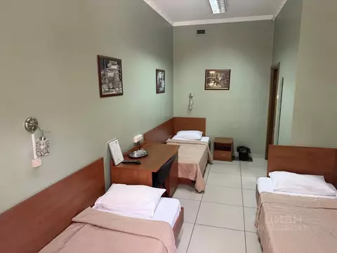 Комната Иркутская область, Иркутск ул. Румянцева, 22 (20.0 м)