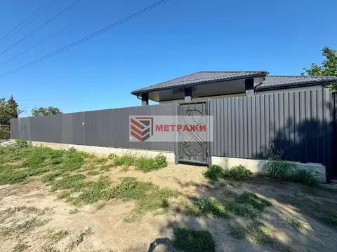 Дом в Краснодарский край, Темрюкский район, Курчанское с/пос, ...