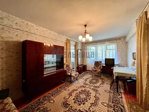 2-к кв. Волгоградская область, Волгоград Загорская ул., 13 (45.3 м)