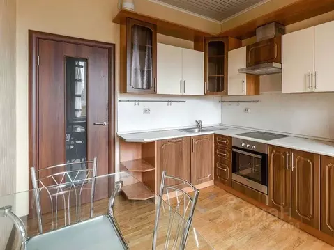 1-к кв. Краснодарский край, Краснодар Пашковский жилмассив, ул. ...