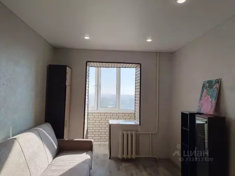 Комната Белгородская область, Белгород Вокзальная ул., 19 (12.0 м)