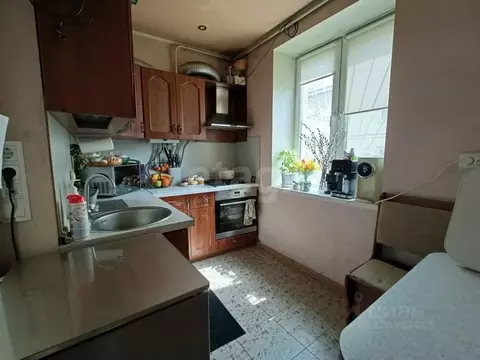 2-к кв. Ставропольский край, Пятигорск ул. Людкевича (40.0 м)