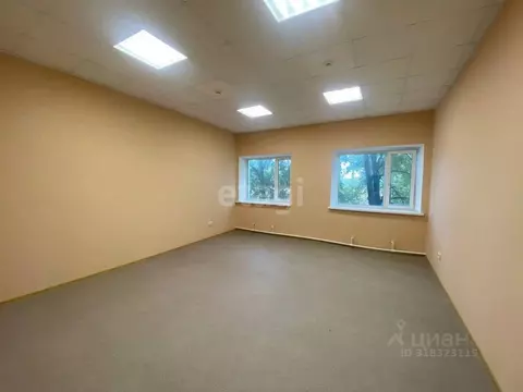 Офис в Ульяновская область, Ульяновск Московское ш., 36А (15 м)