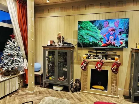 4-к кв. Московская область, Апрелевка Наро-Фоминский городской округ, ...