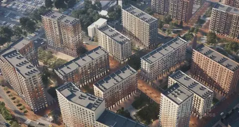 1-к кв. Марий Эл, Йошкар-Ола ул. Карла Либкнехта, 73 (29.47 м)