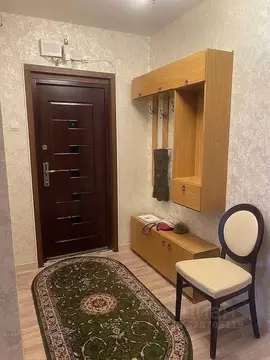 2-к кв. Москва Батайский проезд, 37 (60.0 м)