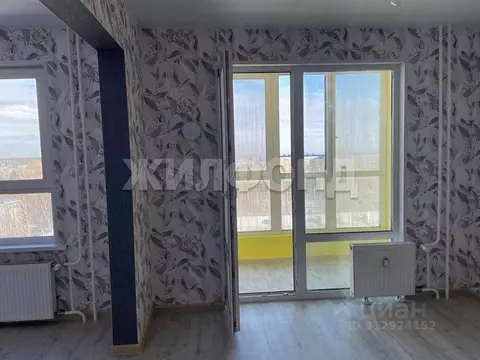 1-к кв. Алтайский край, Барнаул городской округ, Южный рп ул. ...