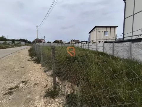 Участок в Севастополь Риф-2 ТСН, 73 (5.2 сот.)