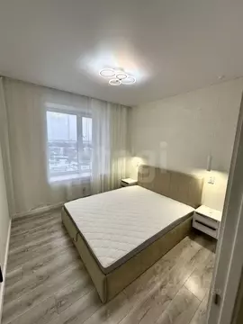 1-к кв. Коми, Сыктывкар ул. Жакова, 15 (35.1 м)