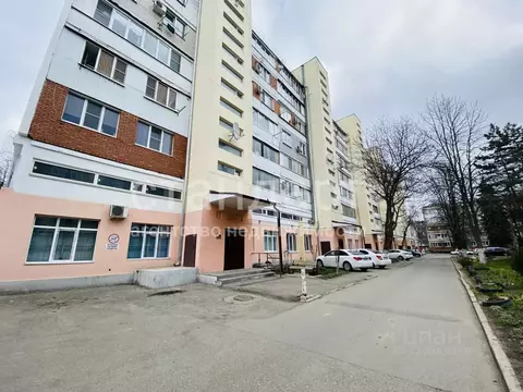 2-к кв. Ставропольский край, Ессентуки Октябрьская ул. (41.7 м)