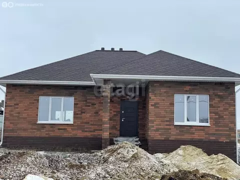 Дом в Тюмень, садовое товарищество Царево (80 м)