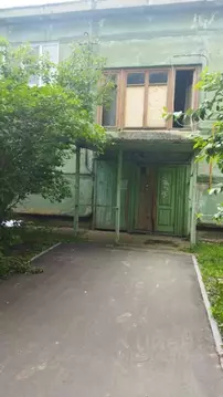 2-к кв. Нижегородская область, Нижний Новгород д. Подлесово, 12 (39.8 ...