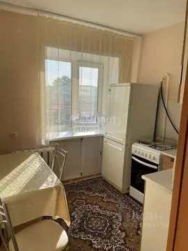 2-к кв. Алтайский край, Новоалтайск Октябрьская ул., 15 (40.7 м)