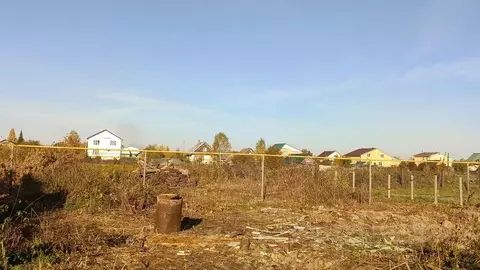 Участок в Марий Эл, Медведевский район, Азяковское с/пос, д. Среднее ...