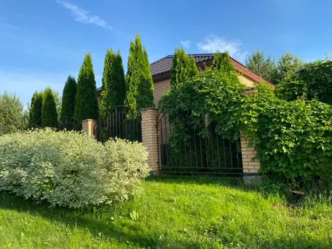 Продается участок в д. Тульчино