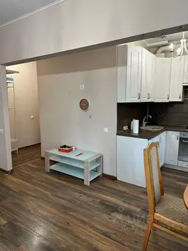 1-к кв. Москва Гжатская ул., 4К1 (30.0 м)