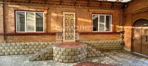 Дом в Адыгея, Майкоп Госпитальная ул. (80 м)