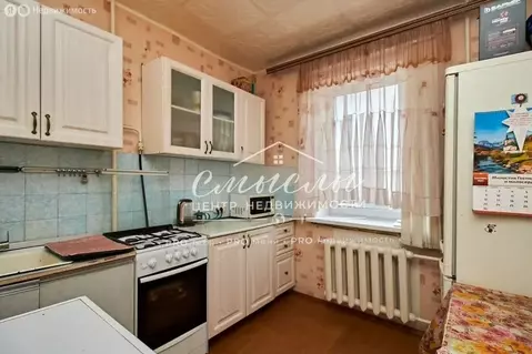 1-комнатная квартира: Винзили, улица 60 лет Октября, 11А (37 м)