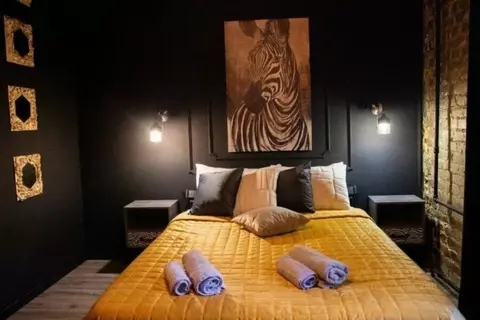 Комната Москва ул. Татищева, 3 (10.0 м)