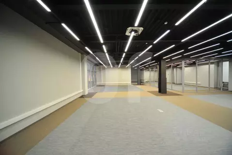 Офис в Москва Верейская ул., 29С134 (409 м)