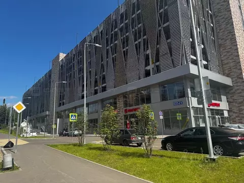 Офис в Татарстан, Казань проезд Яраткан, 1 (19 м)