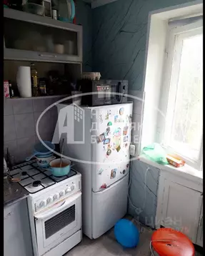 2-к кв. Пермский край, Лысьва ул. Металлистов, 18А (45.2 м)