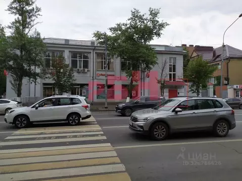 Офис в Ростовская область, Ростов-на-Дону Буденновский просп., 104 (13 ...