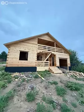 Дом в Улан-Удэ, Элистинская улица (220 м)