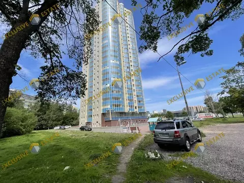 Помещение свободного назначения в Санкт-Петербург ул. Прокофьева, 7к2 ...