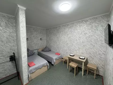 Комната Московская область, Раменский муниципальный округ, пос. ...