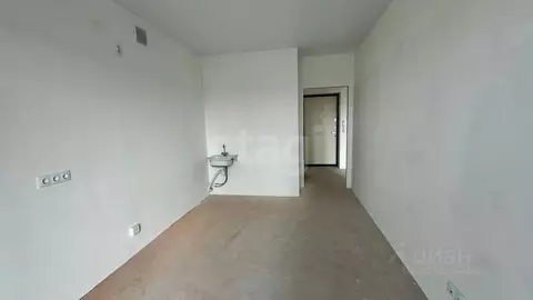 1-к кв. Красноярский край, Красноярск ул. Ладо Кецховели, 27 (39.0 м)