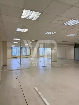 Офис в Москва ул. Ленинская Слобода, 19 (277 м)