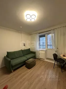 1-к кв. Санкт-Петербург ул. Гудиловская, 5к1 (37.0 м)