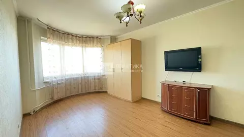 Продается 1-комнатная квартира