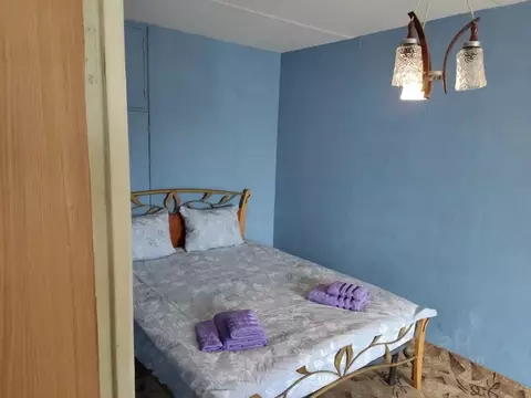 2-к кв. Московская область, Мытищи Силикатная ул., 39 (48.0 м)