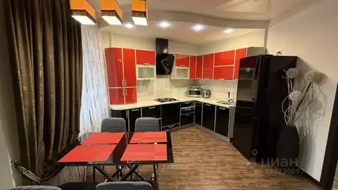 1-к кв. Ямало-Ненецкий АО, Новый Уренгой Дружба мкр, 2/2 (46.0 м)